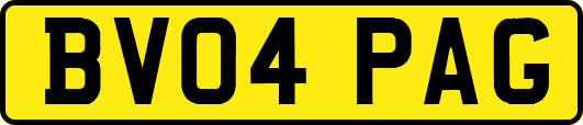 BV04PAG