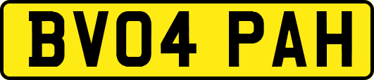BV04PAH