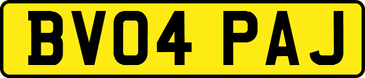 BV04PAJ