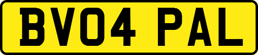 BV04PAL