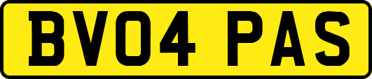 BV04PAS
