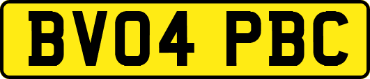 BV04PBC