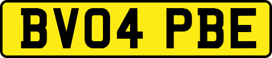 BV04PBE