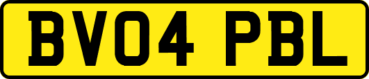 BV04PBL