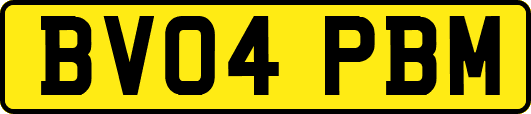 BV04PBM