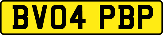BV04PBP