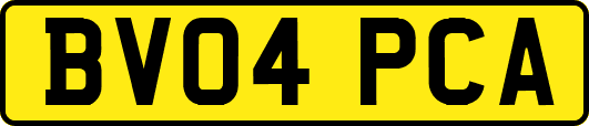 BV04PCA