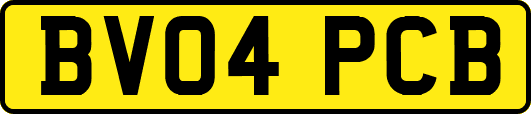 BV04PCB