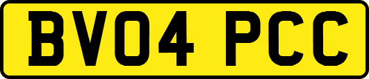 BV04PCC