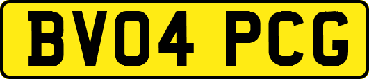 BV04PCG