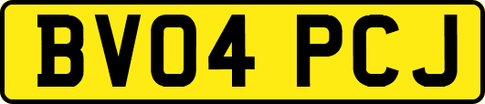 BV04PCJ