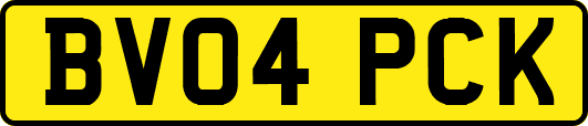BV04PCK