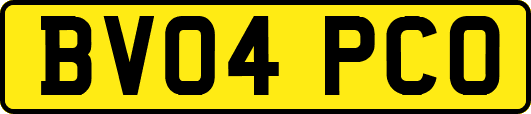 BV04PCO