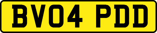 BV04PDD