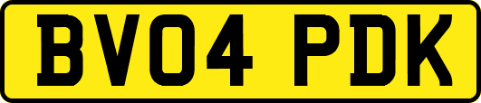 BV04PDK