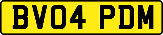 BV04PDM