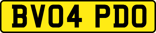 BV04PDO