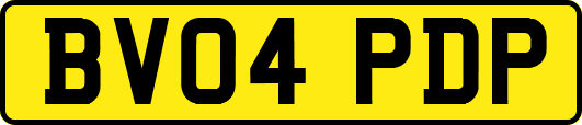 BV04PDP