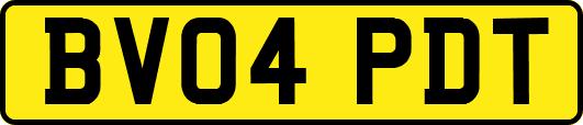 BV04PDT