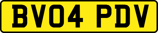 BV04PDV