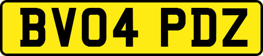 BV04PDZ