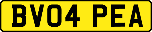 BV04PEA
