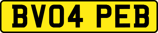 BV04PEB