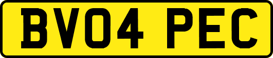 BV04PEC