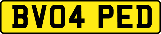 BV04PED