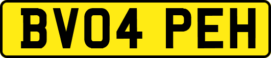 BV04PEH
