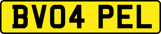BV04PEL
