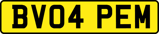 BV04PEM