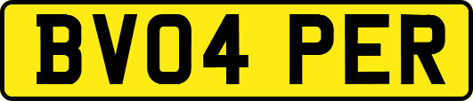 BV04PER