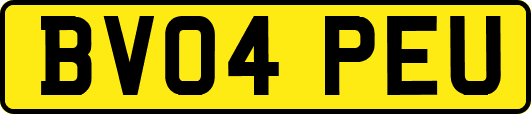 BV04PEU