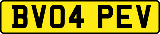 BV04PEV