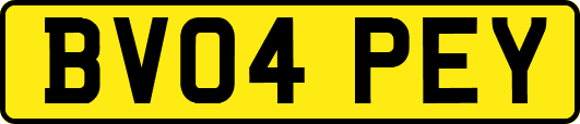 BV04PEY