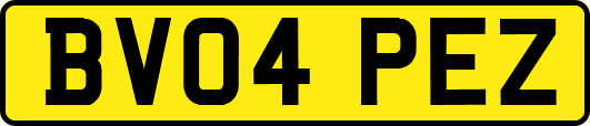 BV04PEZ