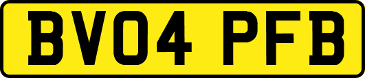 BV04PFB