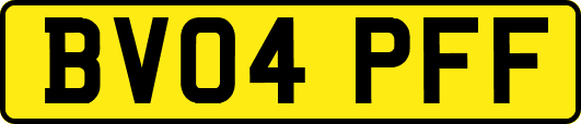 BV04PFF
