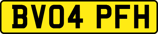 BV04PFH