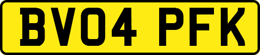BV04PFK