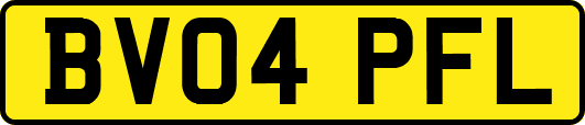 BV04PFL