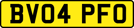 BV04PFO