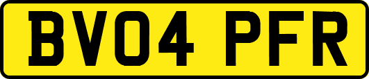BV04PFR