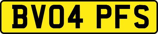 BV04PFS