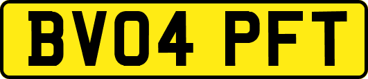 BV04PFT