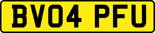 BV04PFU