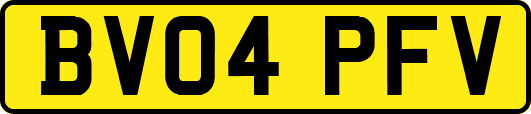 BV04PFV