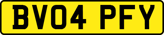 BV04PFY
