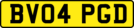 BV04PGD